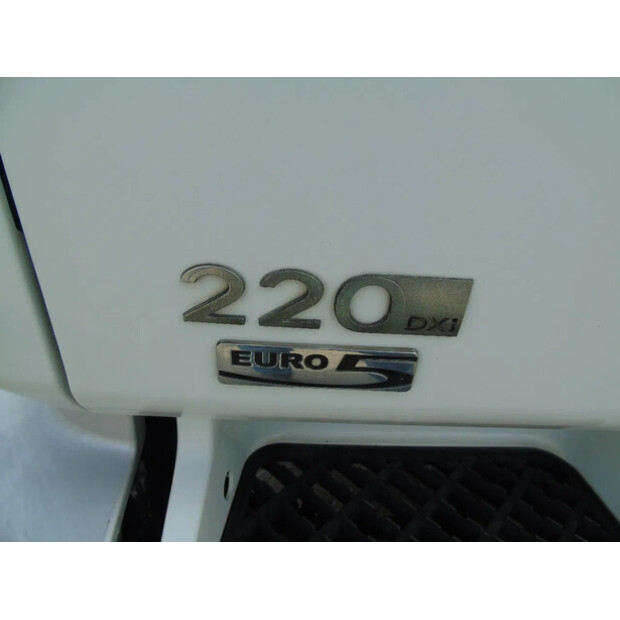 2009 Renault MIDLUM 220-41267055