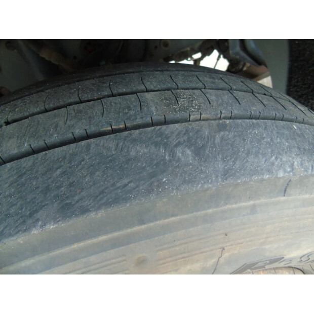 2009 Renault MIDLUM 220-41267057