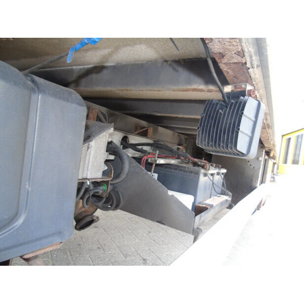 2009 Renault MIDLUM 220-41267060