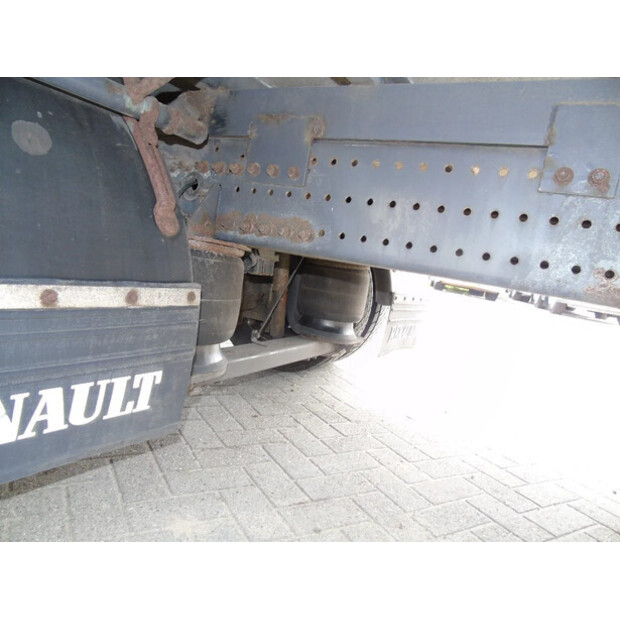 2009 Renault MIDLUM 220-41267062