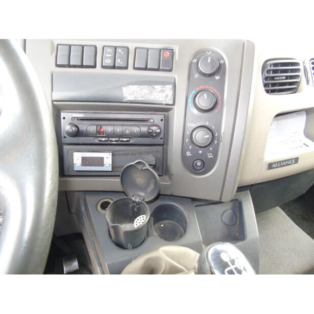 2009 Renault MIDLUM 220-41267063