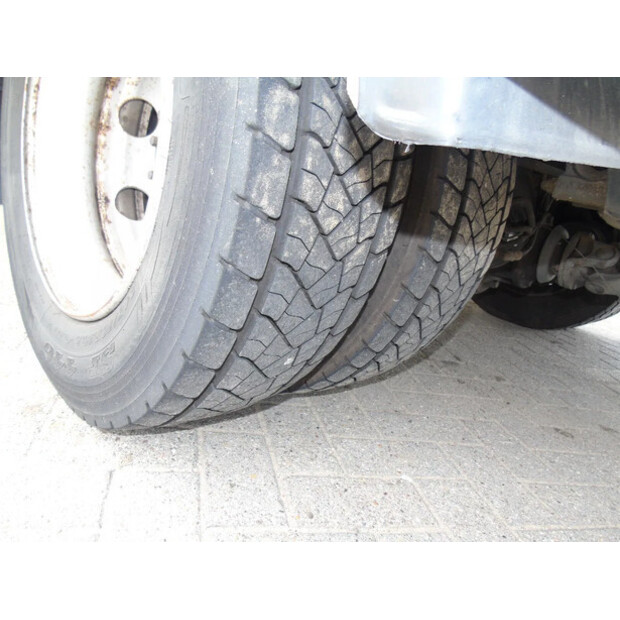 2009 Renault MIDLUM 220-41267064