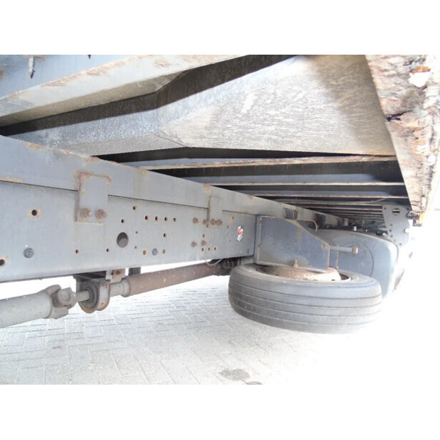 2009 Renault MIDLUM 220-41267065