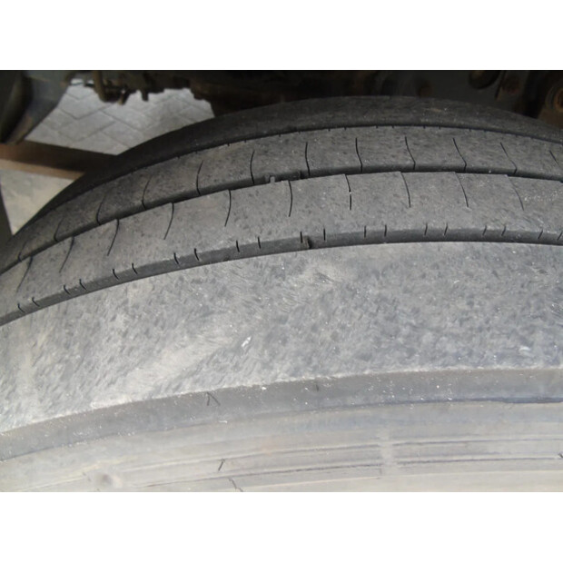 2009 Renault MIDLUM 220-41267067