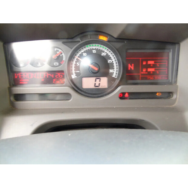 2009 Renault MIDLUM 220-41267070