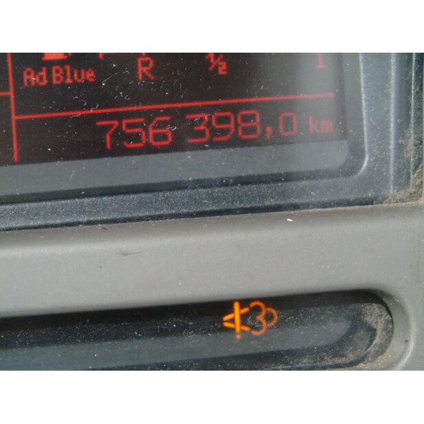 2009 Renault MIDLUM 220-41267071