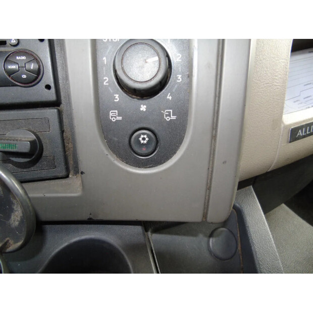 2009 Renault MIDLUM 220-41267072
