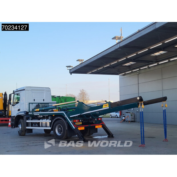 2023 Mercedes-Benz Arocs 2136-41267155