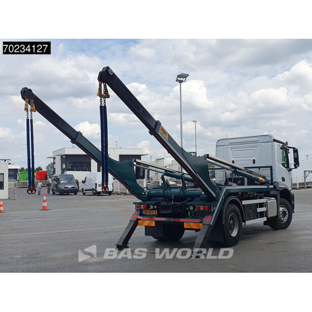 2023 Mercedes-Benz Arocs 2136-41267159