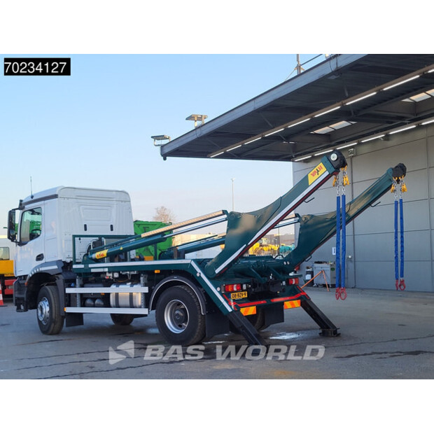 2023 Mercedes-Benz Arocs 2136-41267160
