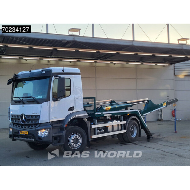 2023 Mercedes-Benz Arocs 2136-41267161