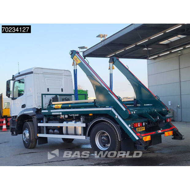 2023 Mercedes-Benz Arocs 2136-41267163