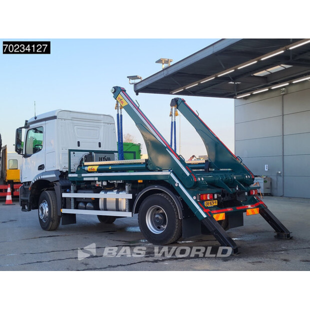 2023 Mercedes-Benz Arocs 2136-41267165