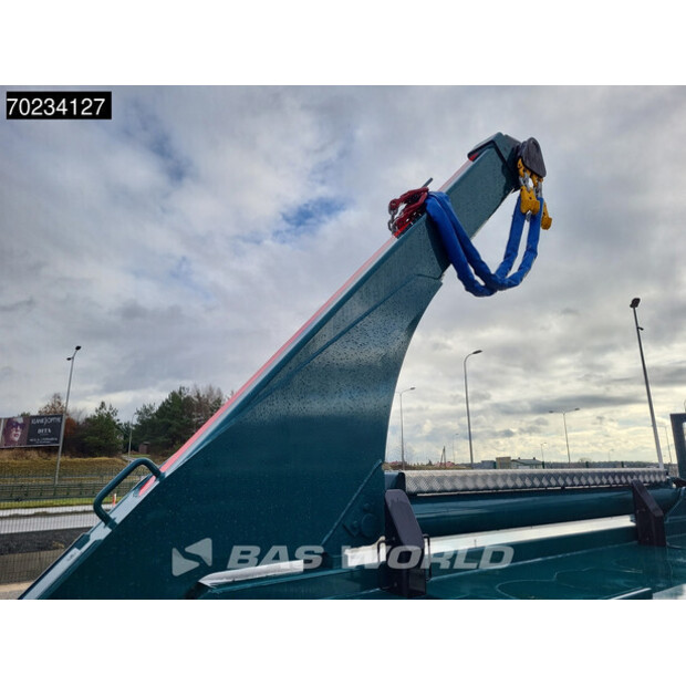 2023 Mercedes-Benz Arocs 2136-41267167