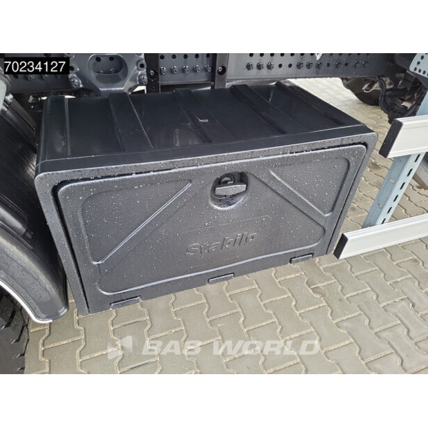 2023 Mercedes-Benz Arocs 2136-41267168