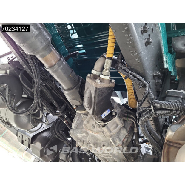 2023 Mercedes-Benz Arocs 2136-41267173