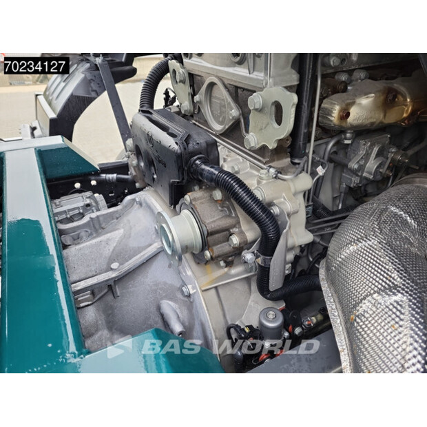 2023 Mercedes-Benz Arocs 2136-41267174