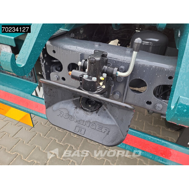 2023 Mercedes-Benz Arocs 2136-41267175