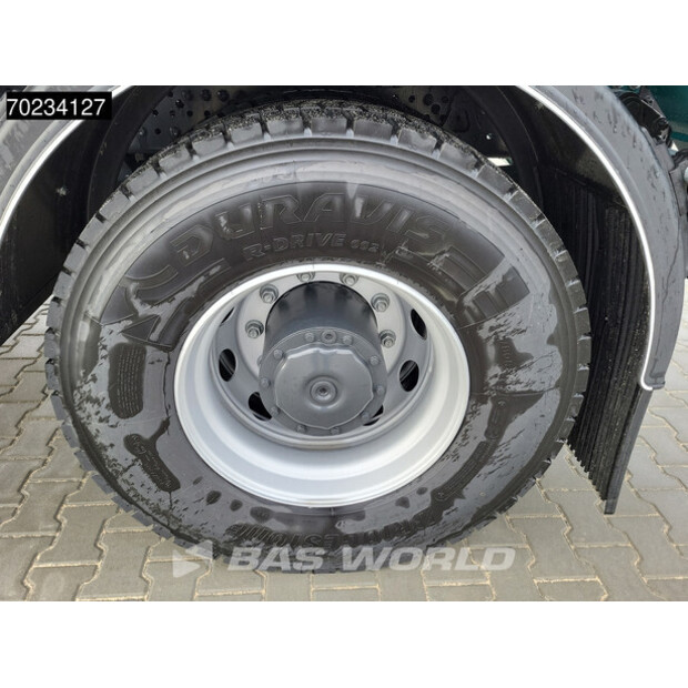 2023 Mercedes-Benz Arocs 2136-41267176