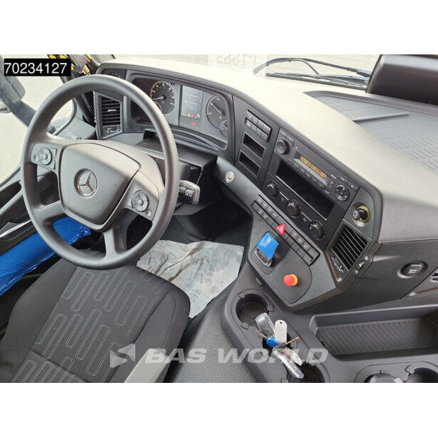2023 Mercedes-Benz Arocs 2136-41267180