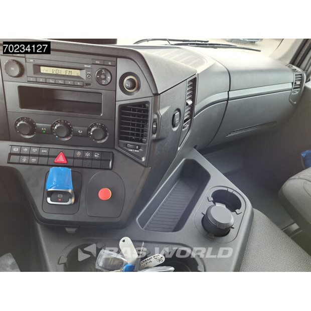 2023 Mercedes-Benz Arocs 2136-41267184