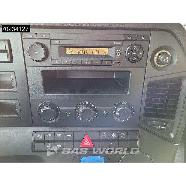 2023 Mercedes-Benz Arocs 2136-41267185