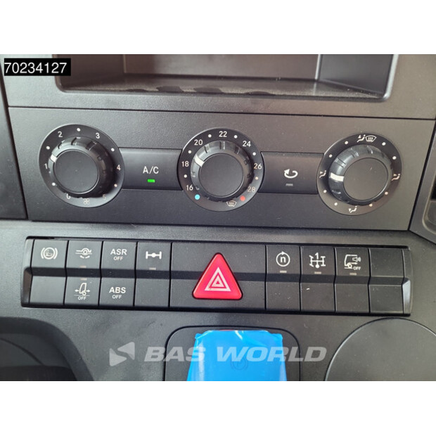 2023 Mercedes-Benz Arocs 2136-41267186