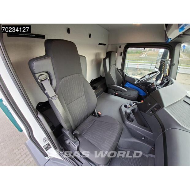 2023 Mercedes-Benz Arocs 2136-41267187