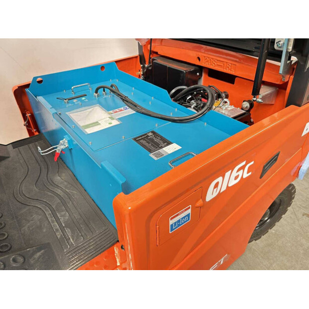 2023 Noblelift FE4P16QC-41267306
