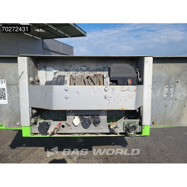 2020 ماكس ترايللر F-S43-1AAF-41267422