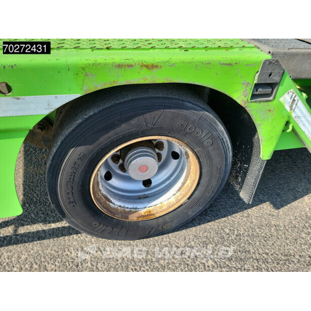 2020 ماكس ترايللر F-S43-1AAF-41267434