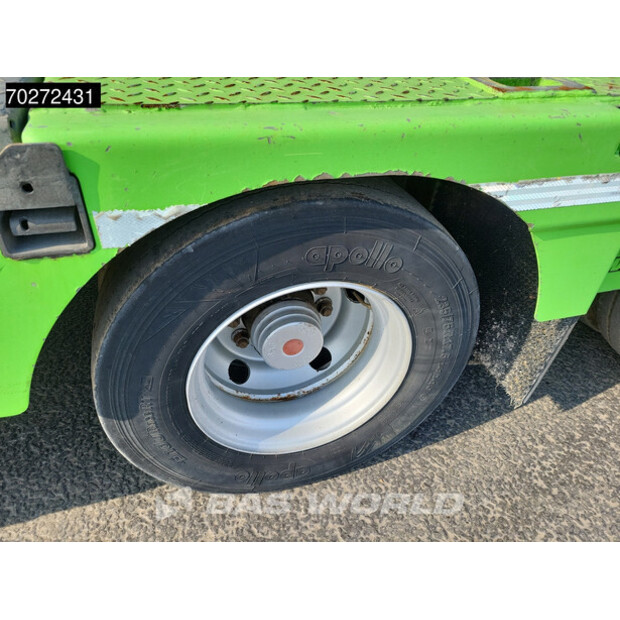 2020 ماكس ترايللر F-S43-1AAF-41267435