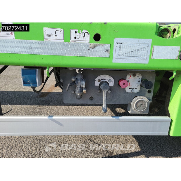 2020 ماكس ترايللر F-S43-1AAF-41267438