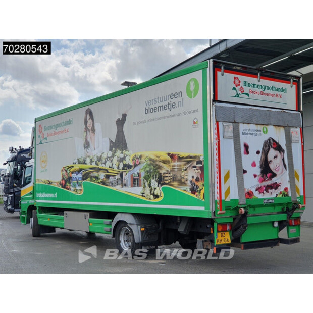 2011 Mercedes-Benz ATEGO 1218-41267480