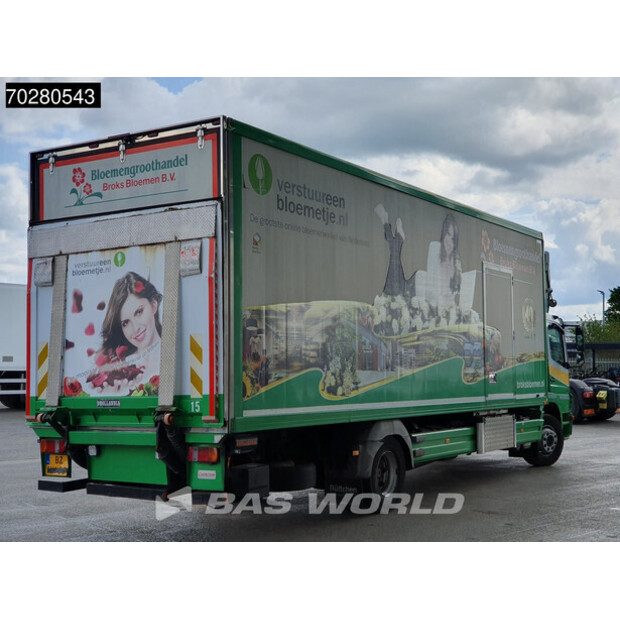 2011 Mercedes-Benz ATEGO 1218-41267488
