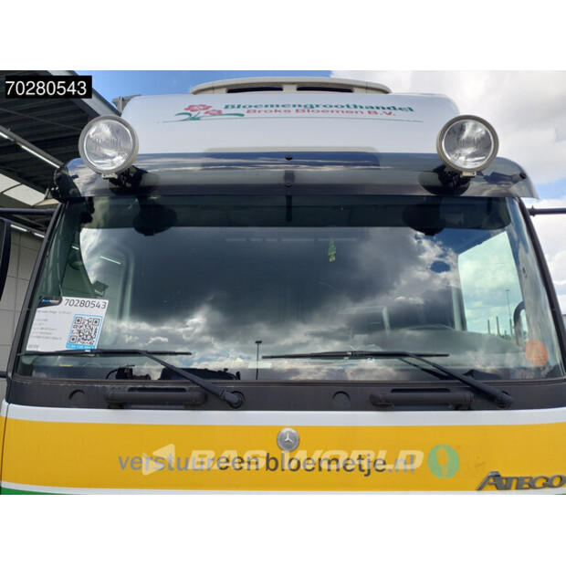 2011 Mercedes-Benz ATEGO 1218-41267490