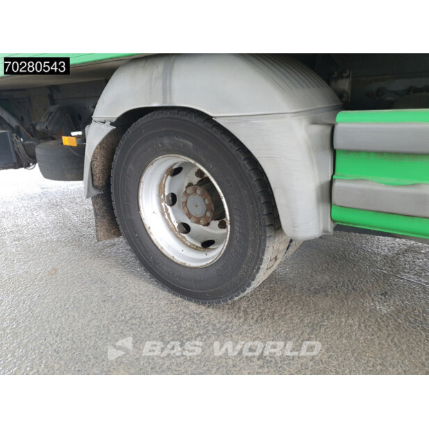 2011 Mercedes-Benz ATEGO 1218-41267494