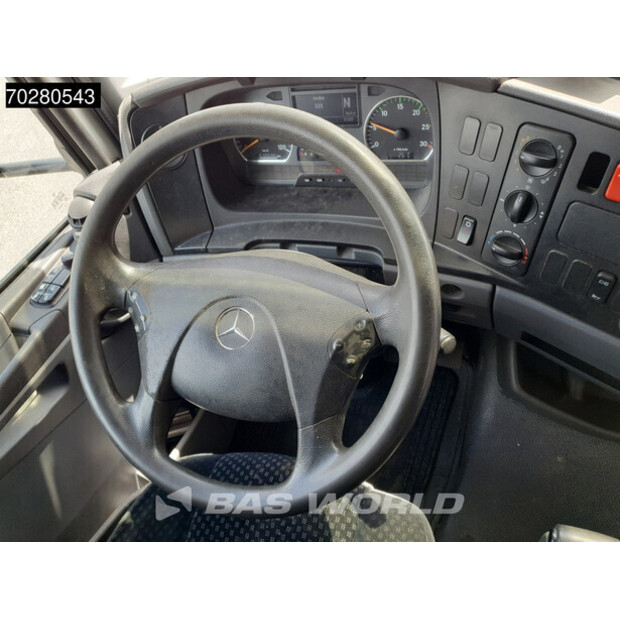 2011 Mercedes-Benz ATEGO 1218-41267496