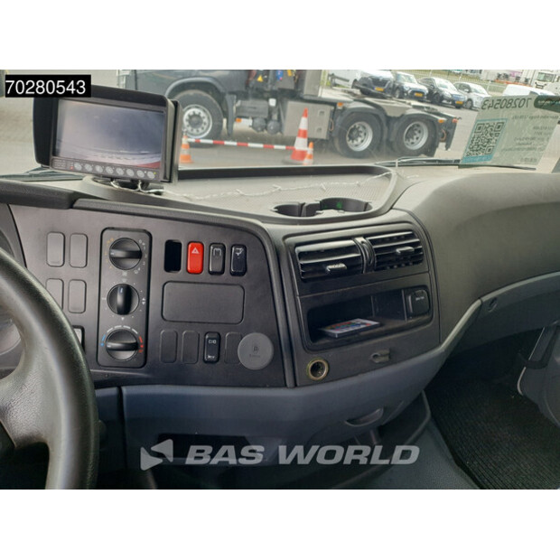 2011 Mercedes-Benz ATEGO 1218-41267497
