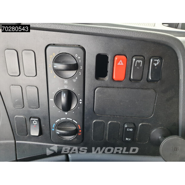 2011 Mercedes-Benz ATEGO 1218-41267498