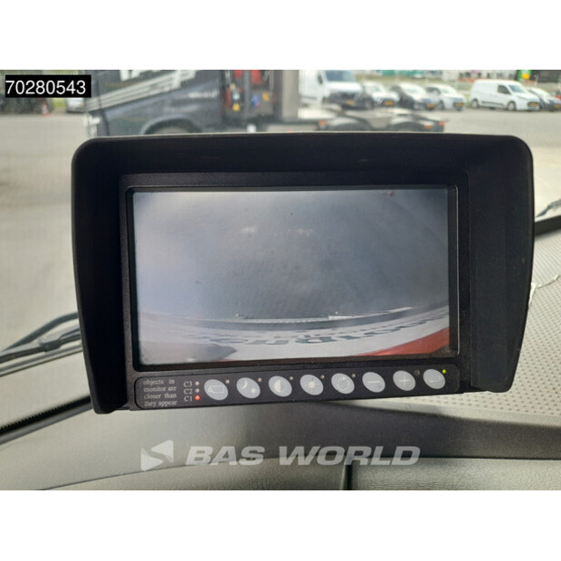 2011 Mercedes-Benz ATEGO 1218-41267499