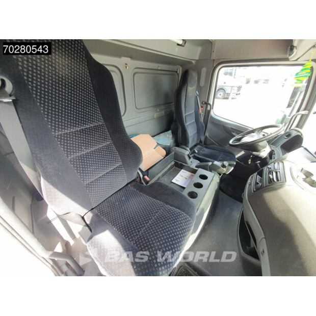 2011 Mercedes-Benz ATEGO 1218-41267500