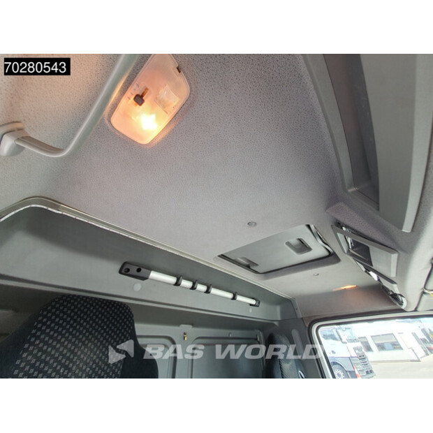 2011 Mercedes-Benz ATEGO 1218-41267501