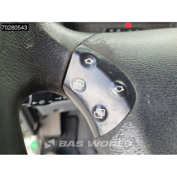 2011 Mercedes-Benz ATEGO 1218-41267502