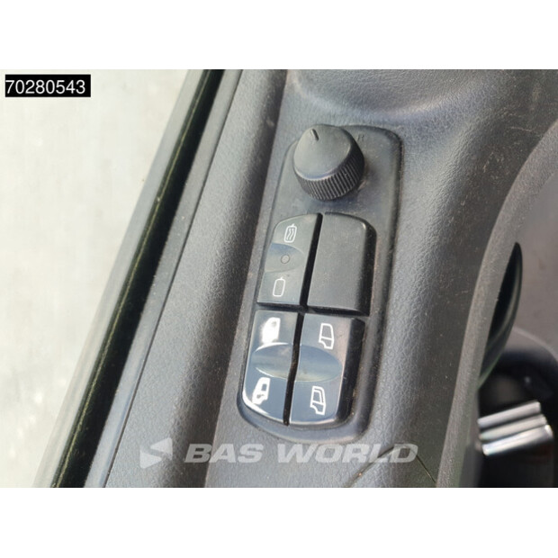 2011 Mercedes-Benz ATEGO 1218-41267504