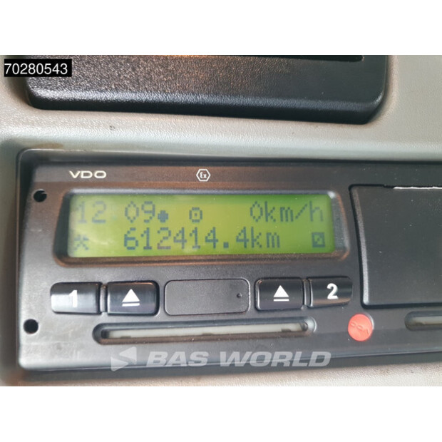 2011 Mercedes-Benz ATEGO 1218-41267506