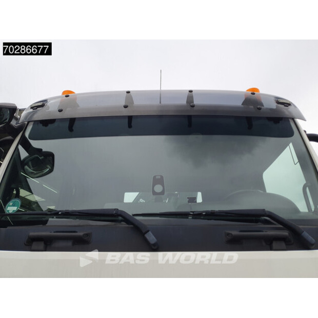 2018 MAN TGS 35.360-41267521