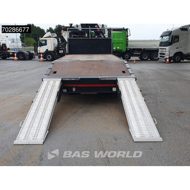 2018 MAN TGS 35.360-41267526