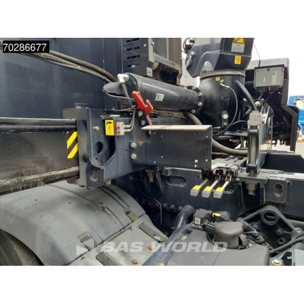 2018 MAN TGS 35.360-41267528