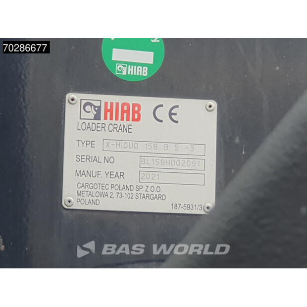 2018 MAN TGS 35.360-41267531